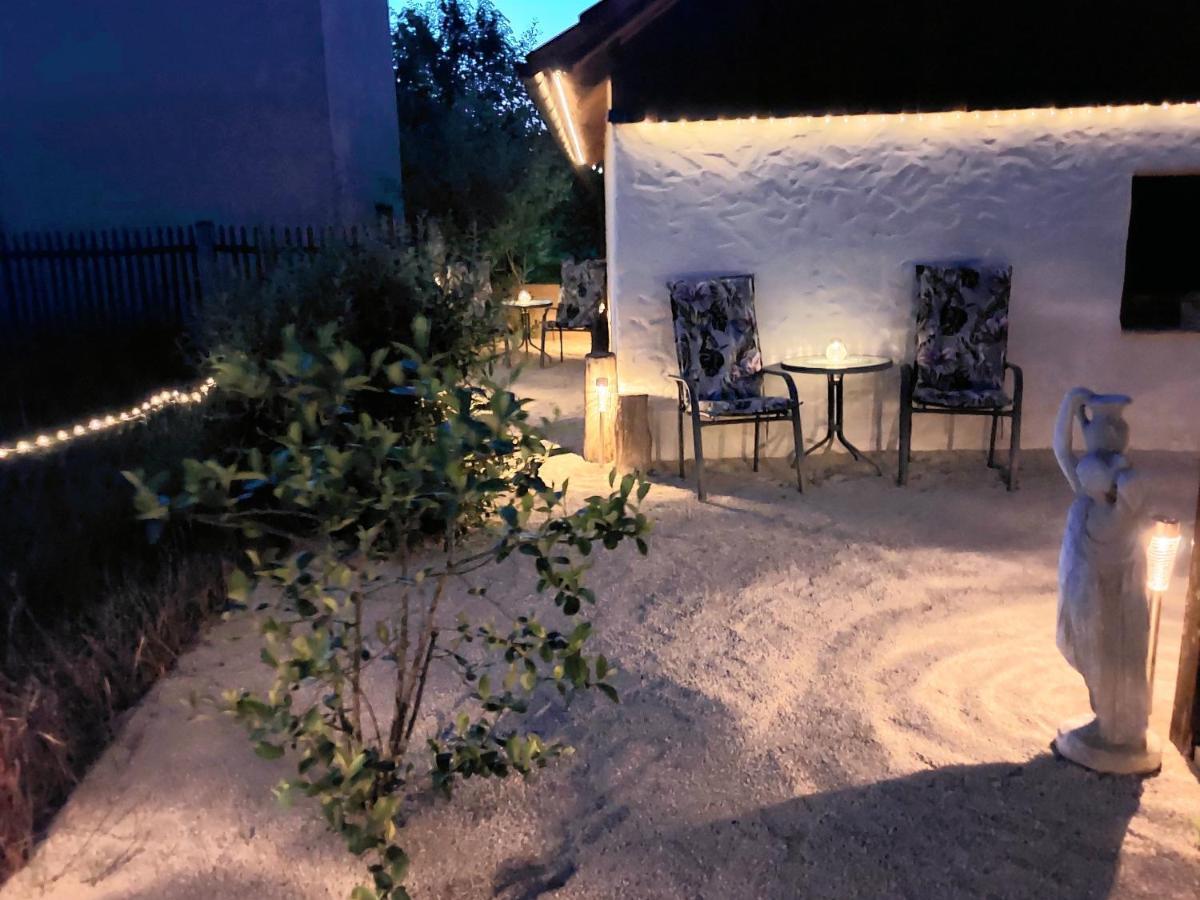 Ferienwohnung Rudat Тройхтлінґен Екстер'єр фото