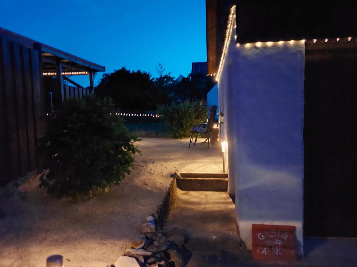 Ferienwohnung Rudat Тройхтлінґен Екстер'єр фото